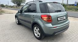 Suzuki SX4 2012 года за 4 700 000 тг. в Алматы – фото 3