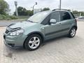 Suzuki SX4 2012 года за 4 700 000 тг. в Алматы – фото 2