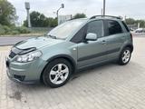 Suzuki SX4 2012 года за 4 700 000 тг. в Алматы – фото 2