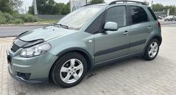 Suzuki SX4 2012 года за 4 700 000 тг. в Алматы – фото 2