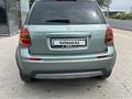 Suzuki SX4 2012 года за 4 700 000 тг. в Алматы – фото 4