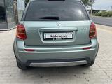 Suzuki SX4 2012 года за 4 700 000 тг. в Алматы – фото 4