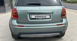 Suzuki SX4 2012 года за 4 700 000 тг. в Алматы – фото 4