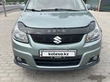 Suzuki SX4 2012 года за 4 700 000 тг. в Алматы