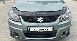 Suzuki SX4 2012 года за 4 700 000 тг. в Алматы