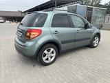 Suzuki SX4 2012 года за 4 700 000 тг. в Алматы – фото 5