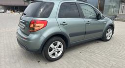 Suzuki SX4 2012 года за 4 700 000 тг. в Алматы – фото 5