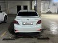 Hyundai Accent 2014 годаfor4 850 000 тг. в Астана – фото 4