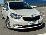 Kia Cerato 2013 года за 6 100 000 тг. в Кокшетау