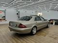 Mercedes-Benz S 350 2003 года за 6 500 000 тг. в Алматы – фото 8