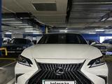 Lexus ES 250 2023 годаүшін27 000 000 тг. в Шымкент