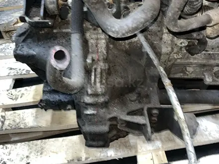 МКПП Механика Toyota Avensis 2AD 2.2 Дизель за 100 000 тг. в Астана – фото 2