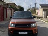 Land Rover Range Rover Sport 2006 года за 5 700 000 тг. в Астана – фото 3