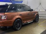 Land Rover Range Rover Sport 2006 года за 5 700 000 тг. в Астана – фото 2