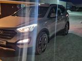 Hyundai Santa Fe 2015 года за 9 700 000 тг. в Актобе