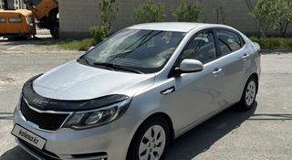 Kia Rio 2015 года за 6 050 000 тг. в Шымкент