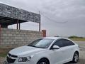 Chevrolet Cruze 2012 годаfor4 300 000 тг. в Туркестан – фото 5