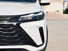 Chevrolet Monza, 2023