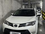 Toyota RAV4 2014 года за 11 700 000 тг. в Алматы – фото 2