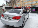 Chevrolet Cruze 2012 года за 3 600 000 тг. в Актобе – фото 4