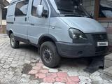 ГАЗ Соболь 2006 годаүшін3 600 000 тг. в Алматы