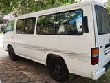 Nissan Urvan 2001 годаүшін3 150 000 тг. в Алматы – фото 3