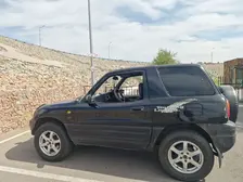 Toyota RAV4, 1997