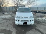 Mitsubishi Delica 2005 годаүшін11 500 000 тг. в Жезказган – фото 3