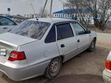 Daewoo Nexia 2009 года за 1 500 000 тг. в Уральск – фото 3