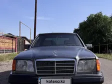 Mercedes-Benz E-Class, 1994