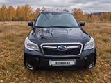 Subaru Forester 2015 года за 10 500 000 тг. в Риддер