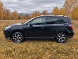 Subaru Forester 2015 года за 10 500 000 тг. в Риддер – фото 4