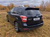 Subaru Forester 2015 года за 10 500 000 тг. в Риддер – фото 3