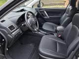 Subaru Forester 2015 года за 10 500 000 тг. в Риддер – фото 5