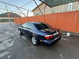 Nissan Maxima 2002 годаүшін3 000 000 тг. в Кызылорда – фото 4