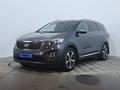 Kia Sorento 2015 годаүшін8 990 000 тг. в Астана