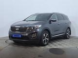Kia Sorento 2015 годаүшін8 990 000 тг. в Астана
