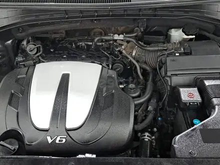 Kia Sorento 2015 года за 8 990 000 тг. в Астана – фото 11