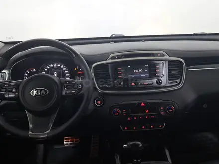 Kia Sorento 2015 года за 8 990 000 тг. в Астана – фото 14