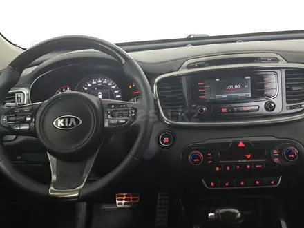 Kia Sorento 2015 года за 8 990 000 тг. в Астана – фото 17