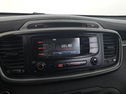 Kia Sorento 2015 года за 8 990 000 тг. в Астана – фото 18