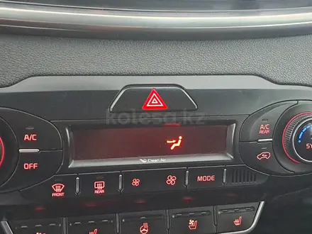 Kia Sorento 2015 года за 8 990 000 тг. в Астана – фото 19