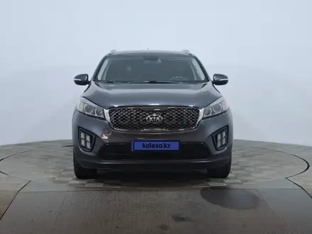 Kia Sorento 2015 года за 8 990 000 тг. в Астана – фото 2
