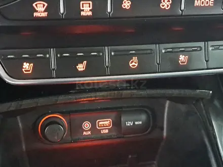 Kia Sorento 2015 года за 8 990 000 тг. в Астана – фото 20