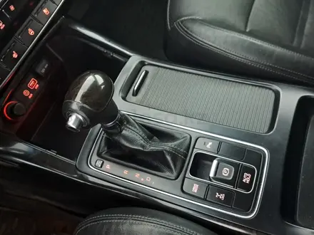 Kia Sorento 2015 года за 8 990 000 тг. в Астана – фото 21