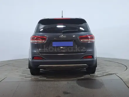 Kia Sorento 2015 года за 8 990 000 тг. в Астана – фото 6
