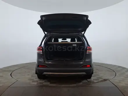 Kia Sorento 2015 года за 8 990 000 тг. в Астана – фото 9