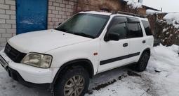 Honda CR-V 1996 года за 2 800 000 тг. в Павлодар