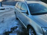 Toyota Avensis 2004 года за 5 100 000 тг. в Актобе – фото 3