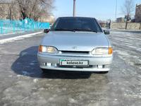 ВАЗ (Lada) 2114 2013 года за 1 650 000 тг. в Семей